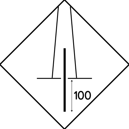 Fijación <br> PERNOS M10